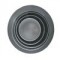 110mm IEC Test Equipment Aluminum Vessel For Induction Hotplates