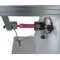 Mitsubishi PLC Control Swivel Flexing IEC Test Equipment Touch Screen