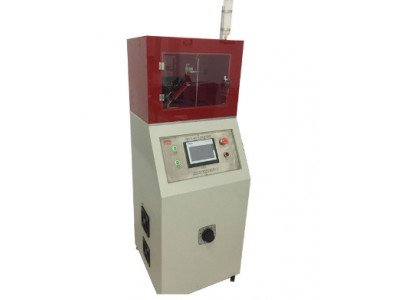 High Voltage Tracking Index Tester With PLC Touch Screen Control