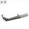 Flat Cone Shaped Hand UL 60335 Test Finger Probe With A Center Pin